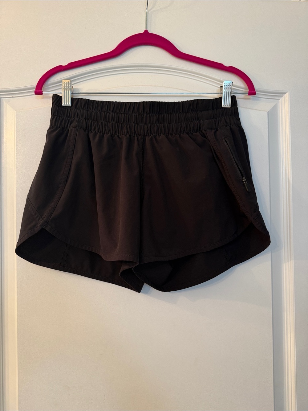 Lululemon Shorts Size 8